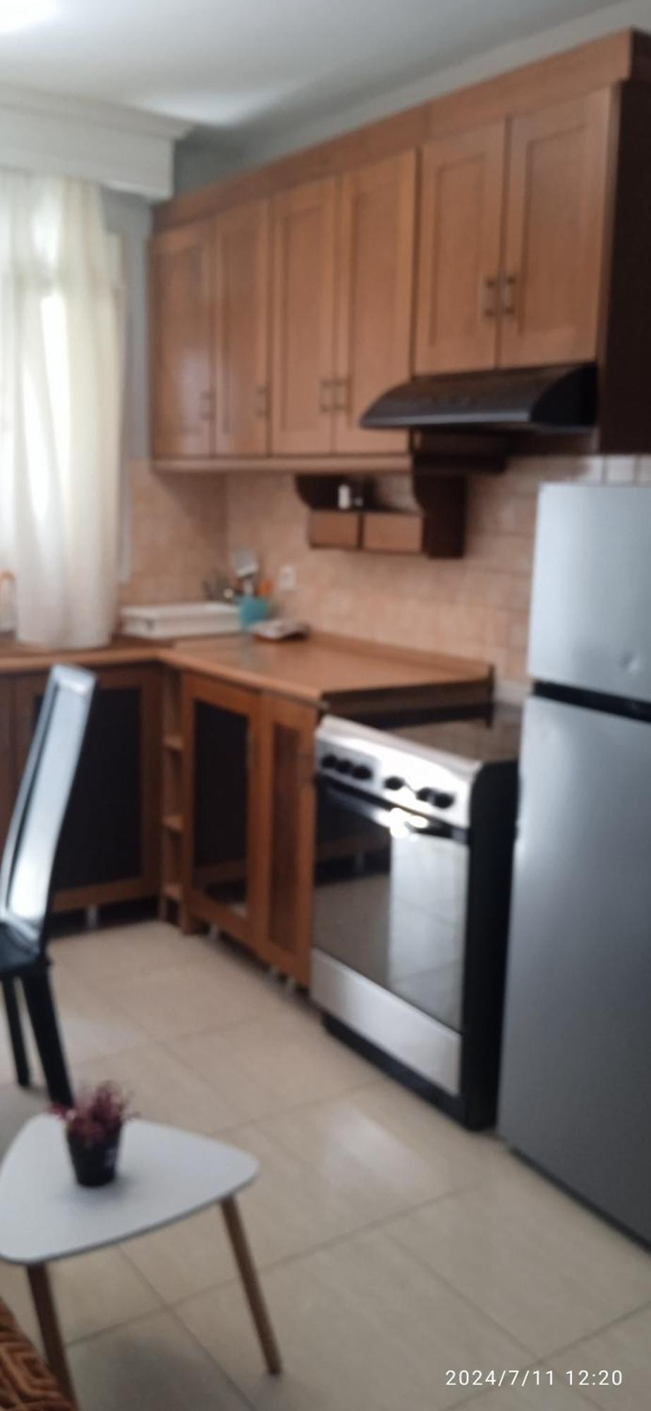 Roses Apartments ネア・ミカニオーナ エクステリア 写真