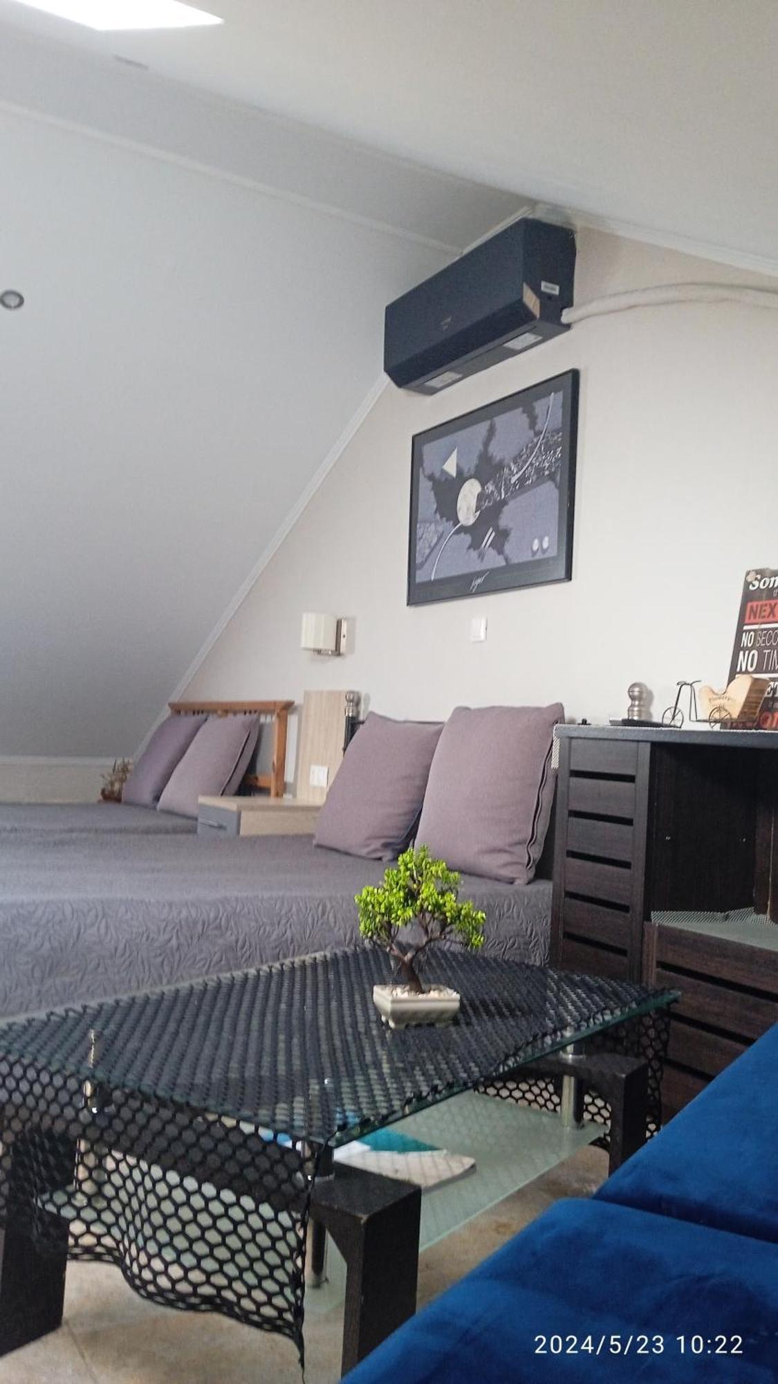 Roses Apartments ネア・ミカニオーナ エクステリア 写真