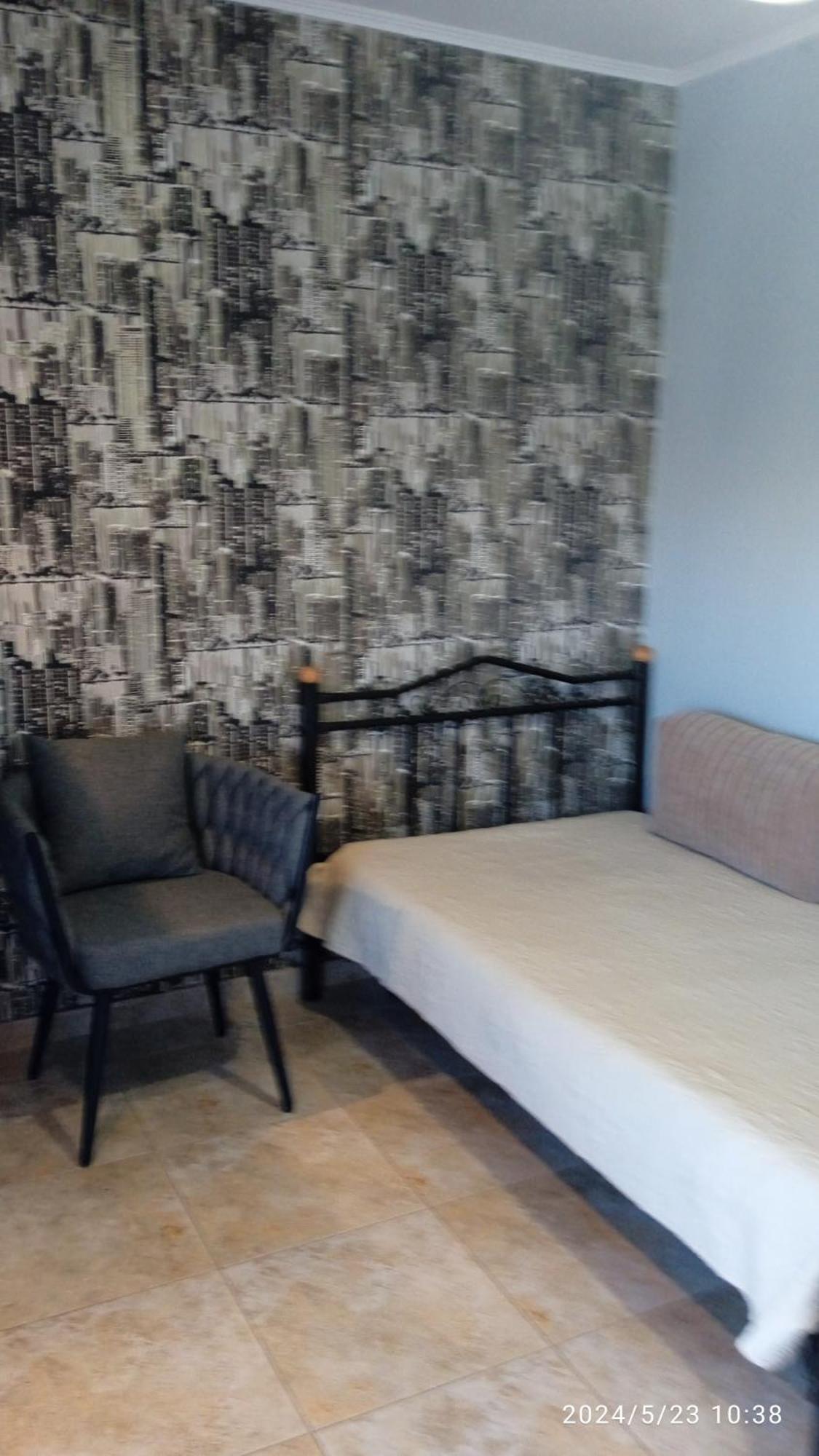 Roses Apartments ネア・ミカニオーナ エクステリア 写真