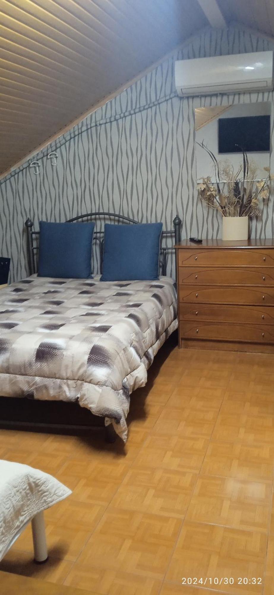 Roses Apartments ネア・ミカニオーナ エクステリア 写真